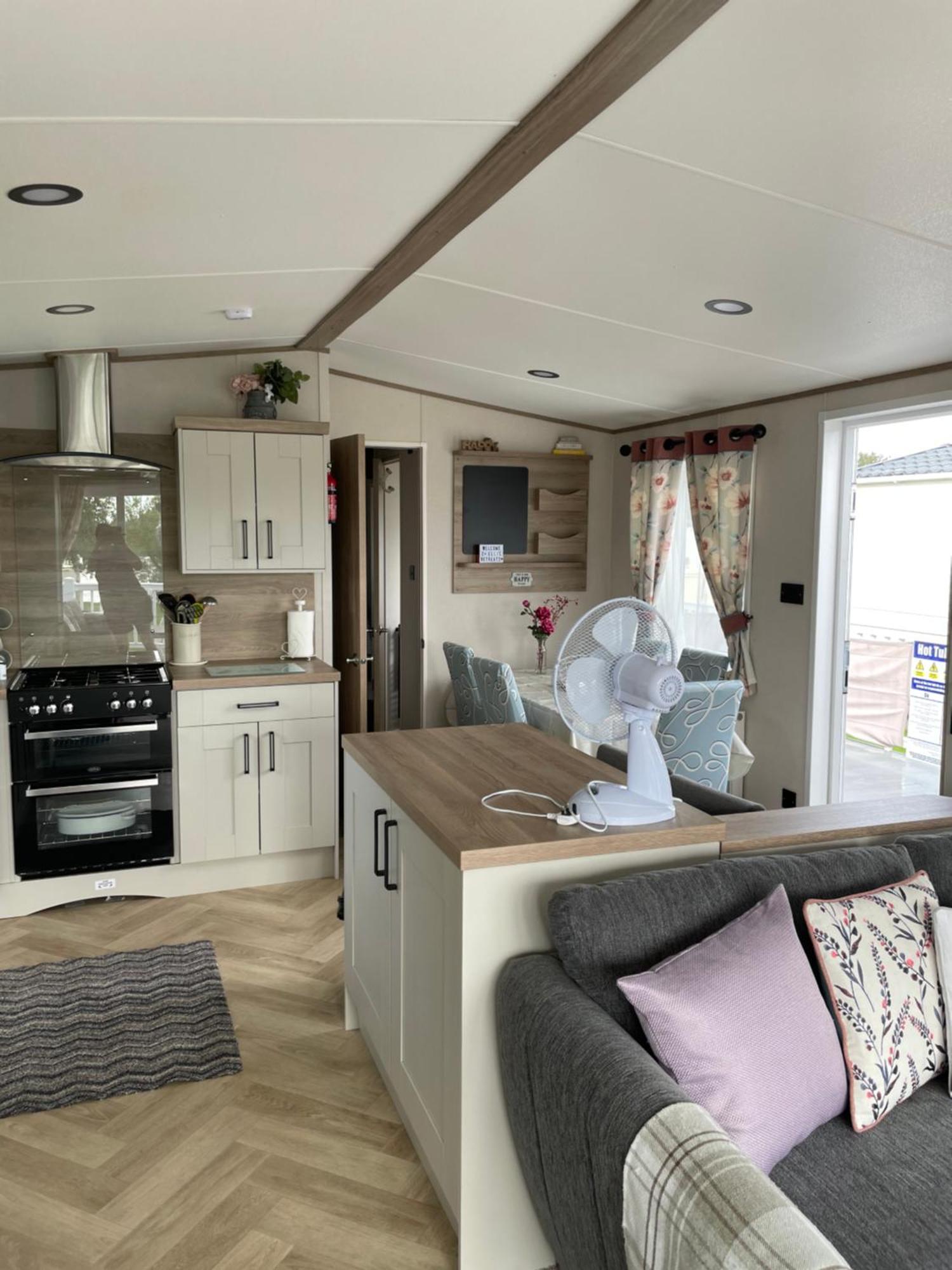 Ellis Retreats At Tattershall Lakes 링컨 외부 사진